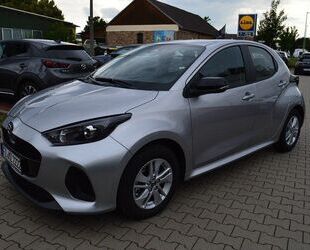 Mazda 2 Hybrid Gebrauchtwagen