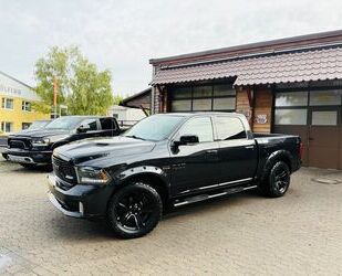 Dodge RAM Gebrauchtwagen