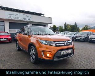 Suzuki Vitara Gebrauchtwagen