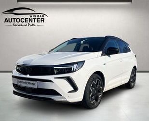 Opel Grandland (X) Gebrauchtwagen