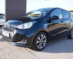 Hyundai i10 Gebrauchtwagen