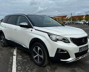 Peugeot 5008 Gebrauchtwagen