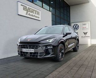 Cupra Terramar Gebrauchtwagen