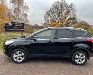 Ford Kuga Gebrauchtwagen