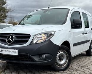 Mercedes-Benz Citan Gebrauchtwagen