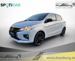 Mitsubishi Space Star Gebrauchtwagen