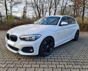 BMW 118 Gebrauchtwagen