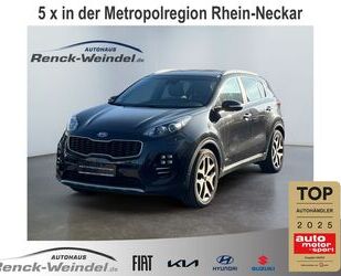 Kia Sportage Gebrauchtwagen