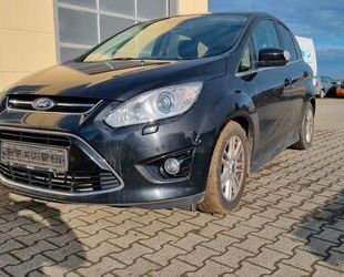 Ford C-Max Gebrauchtwagen
