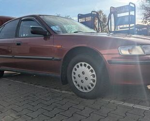 Honda Accord Gebrauchtwagen