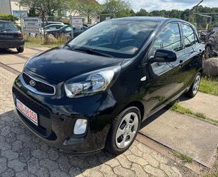 Kia Picanto Gebrauchtwagen