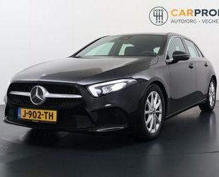 Mercedes-Benz A 180 Gebrauchtwagen