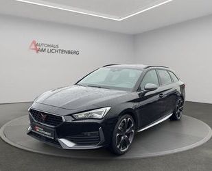 Cupra Leon Gebrauchtwagen