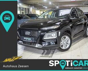 Hyundai KONA Gebrauchtwagen