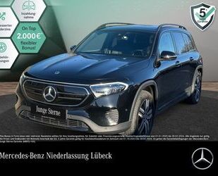 Mercedes-Benz EQB Gebrauchtwagen