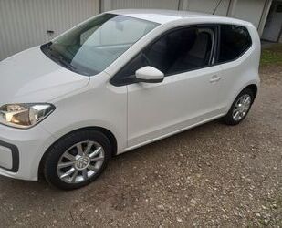 VW up! Gebrauchtwagen