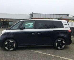 VW ID. Buzz Gebrauchtwagen