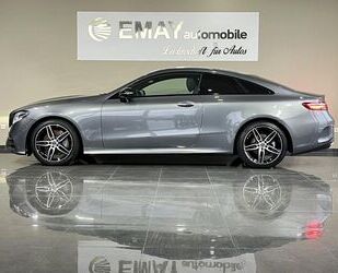 Mercedes-Benz E 200 Gebrauchtwagen