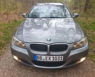 BMW 318 Gebrauchtwagen