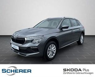 Skoda Kamiq Gebrauchtwagen
