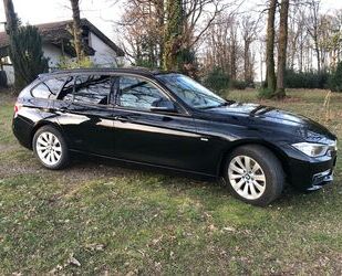 BMW 320 Gebrauchtwagen