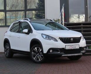 Peugeot 2008 Gebrauchtwagen