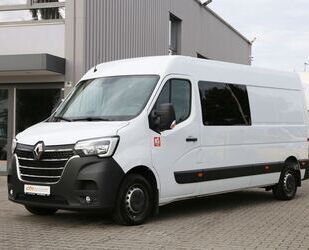Renault Master Gebrauchtwagen