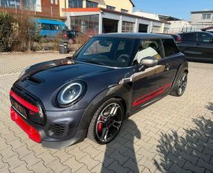 Mini John Cooper Works Gebrauchtwagen