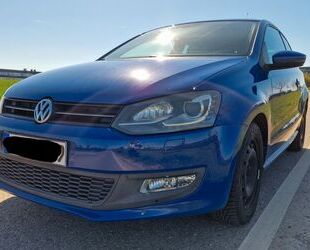VW Polo Gebrauchtwagen