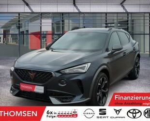 Cupra Formentor Gebrauchtwagen