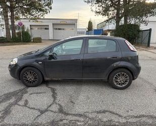 Jaguar Punto Evo 