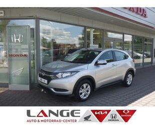 Honda HR-V Gebrauchtwagen