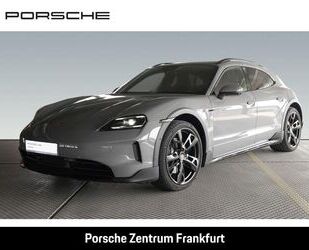 Porsche Taycan Gebrauchtwagen