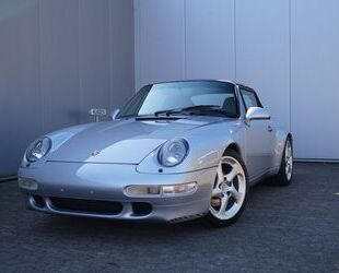 Porsche 993 Gebrauchtwagen