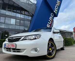 Subaru Impreza Gebrauchtwagen
