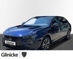 Peugeot 508 Gebrauchtwagen