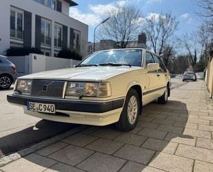 Volvo 940 Gebrauchtwagen