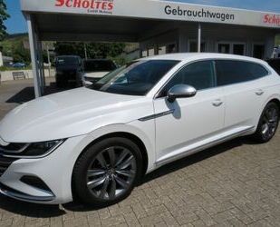 VW Arteon Gebrauchtwagen