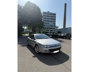 Peugeot 406 Gebrauchtwagen