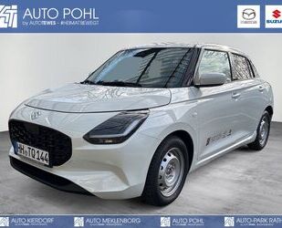 INFINITI Swift 