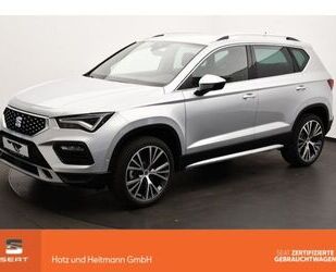 Audi Ateca 