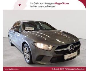 Mercedes-Benz A 180 Gebrauchtwagen