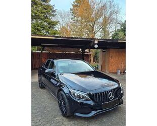 Mercedes-Benz C 200 Gebrauchtwagen