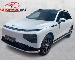 XPeng G9 Gebrauchtwagen