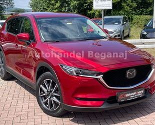 Mazda CX-5 Gebrauchtwagen