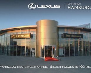 Lexus UX Gebrauchtwagen