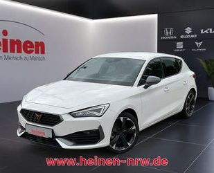 Cupra Leon Gebrauchtwagen