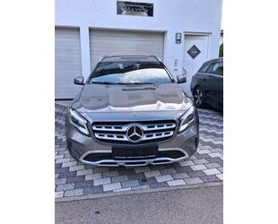 Mercedes-Benz GLA 180 Gebrauchtwagen