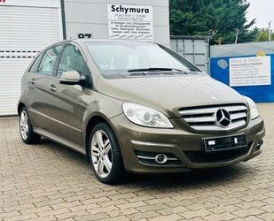 Mercedes-Benz B 180 Gebrauchtwagen