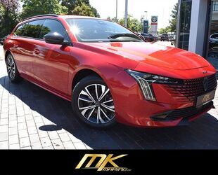 Peugeot 508 Gebrauchtwagen